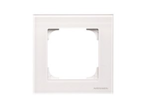 Marco 1 elemento cristal blanco SKY NIESSEN 8571 CB