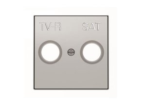 Tapa toma TV R / SAT plata SKY NIESSEN 8550.1 PL