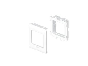 Adaptador Unex Mosaic-45 50x150. 93608-2