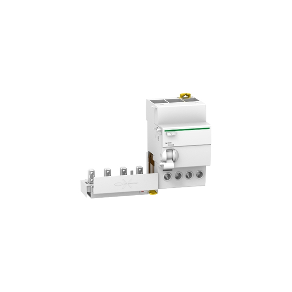 Interrupteur Différentiel Schneider Vigi IC40 25A 3P+N 300mA AC - Référence A9Y83725