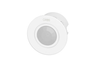 Detector de movimiento DICROMAT 230V ORBIS