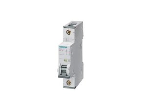 Interruptor Automático I 10A C 10KA SIEMENS