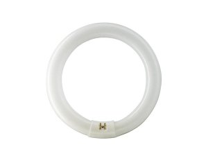 Lámpara fluorescente M-TL-E circular 22W/865 G10q PHILIPS 84053700