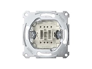 Pulsador 10A 250V NA Schneider EUNEA MTN3150-0000