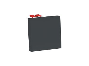 Cruzamiento 2 modulos Antracita NEW UNICA EUNEA NU320554