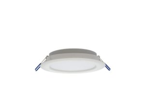 Downlight de Led Rc Sl E Rd200 24W 4000ºK WH OPPLE 140056560