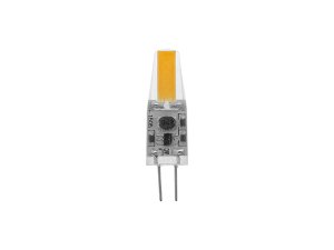 Lámpara BI-PIN PLAY Led 1,5W 2700K 12VAC 155lm PRILUX 384193