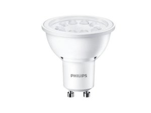 Lámpara CorePro LEDspotMV ND 5-50W GU10 830 60D PHILIPS 56340300