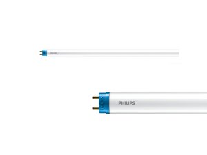 Lámpara CorePro LEDtube 600mm 8W840 C Cristal PHILIPS 71103300