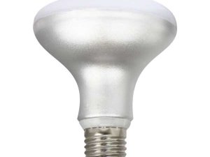 Lámpara Led Reflectora R90 E27 12W SILVER SANZ 999007