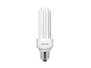 Lámpara  compacta Integrable PHILIPS GENIE ES 23W/827 E27 Ref.89713501