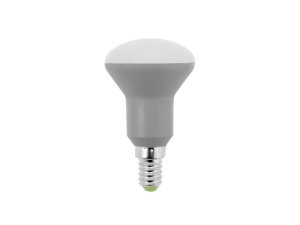 Lámpara reflectora LED R50 5W E14 3000K 320cd PRILUX Ref 977906