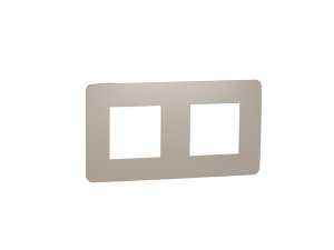 Marco 2 elementos Studio Vison Schneider BL NEW UNICA EUNEA NU280426