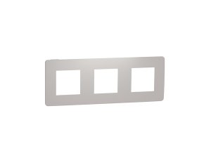 Marco 3 elementos Studio Cava Schneider BL NEW UNICA EUNEA NU280624