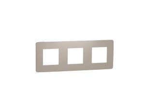 Marco 3 elementos Studio Vison Schneider BL NEW UNICA EUNEA NU280626