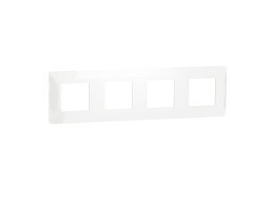 Marco 4 elementos Studio Polar Schneider NEW UNICA EUNEA NU200818