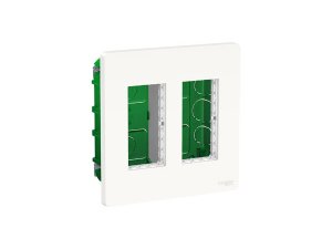 Puesto de Trabajo 2 columnas Emp. Polar Schneider NEW UNICA EUNEA NU172418