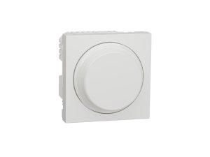 Regulador giratorio Dimmer universal LED NEW UNICA EUNEA NU351418