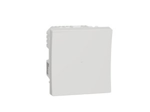 Wiser dimmer pulsador universal LED Schneider NEW UNICA EUNEA NU351518