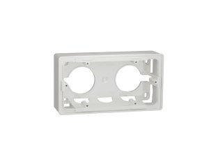 Zócalo 2 elementos Studio Polar Schneider NEW UNICA EUNEA NU800418