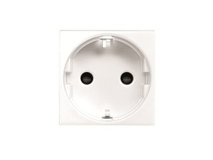 Base 2p+t prot.inf. ZENIT NIESSEN N2288 blanco