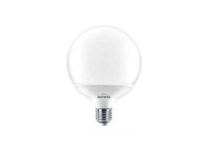 Bombilla Globo G120 Abora 18 W E27 3000 K 1800 Lm Led Samsung ILUMINIA DG193