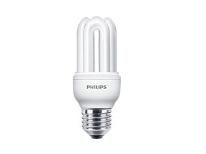 Lámpara Compacta Integrable PHILIPS GENIE ES 11W/865 E27 80106710