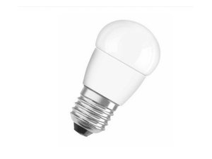 Lámpara PARATHOM LED P40 6W 470 regulable E27 OSRAM 4052899911925