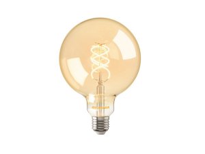 Lámpara RETRO TOLEDO VINTAGE G120 250E27S SYLVANIA 0027987