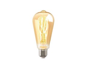 Lámpara RETRO TOLEDO VINTAGE ST64 250E27S SYLVANIA 0027980