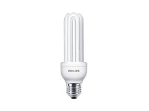 Lámpara  compacta integrada PHILIPS GENIE ES 23W/865 E27 Ref.14415100