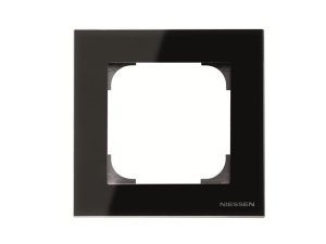 Marco 1 elemento cristal negro SKY NIESSEN 8571 CN