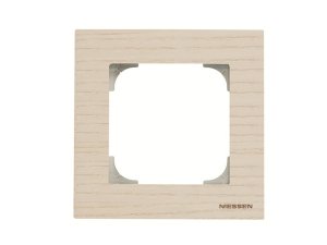 Marco 1 elemento fresno SKY NIESSEN 8571 FR