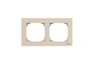 Marco 2 elementos fresno SKY NIESSEN 8572 FR