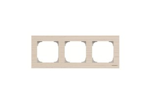 Marco 3 elementos fresno SKY NIESSEN 8573 FR