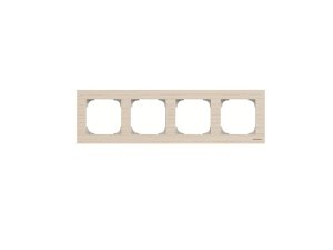 Marco 4 elementos fresno SKY NIESSEN 8574 FR