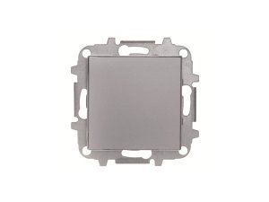 Tapa ciega plata SKY NIESSEN 8500 PL