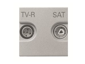 Toma tv - r-sat final ZENIT NIESSEN N2251.7 Plata