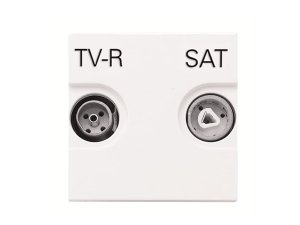 Toma tv - r-sat final ZENIT NIESSEN N2251.7 blanco