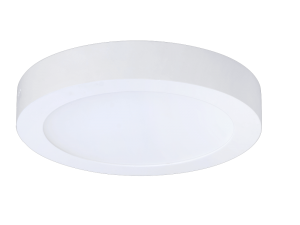 Downlight redondo blanco Led 15W 1050lum 4200K DAVIÚ ACB 3233/18 P32331B