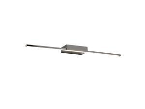 Aplique baño Led cromado YEI 65cm 3200ºK DAVIÚ ACB 16/3391-65 A33913C