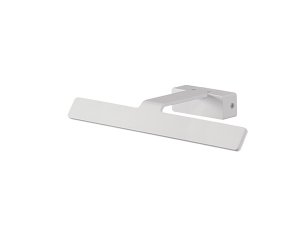 Aplique de baño y cuadro blanco DAVIÚ ACB Ref.16/3017-36