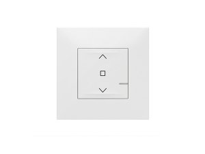 Interruptor persianas blanco VALENA NEXT NETATMO LEGRAND 741807