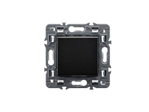 Conmutador I 10AX oscuro VALENA NEXT LEGRAND 741440