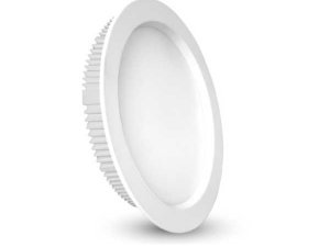 Downlight Deux 15 W 3000 K 1400 Lm Led Sanan Driver Lifud ILUMINIA LW312