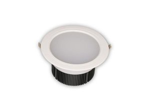 Downlight  Led 54W 4450lm 3000 K IRELUZ IRD-2492