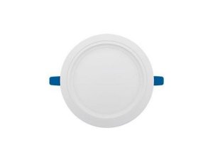 Downlight Led empotrable  KONA 10W 840 150mm AC180-250V Blanco PRILUX 381512