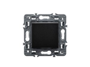 Interruptor I 10AX oscuro VALENA NEXT LEGRAND 741442