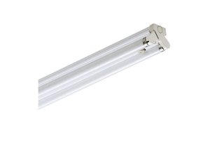 Regleta TMS022 2xTL-D18W HFP PHILIPS 04698199