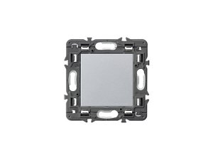 Tapa ciega aluminio VALENA NEXT LEGRAND 741380